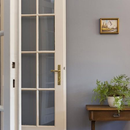 Engel Apartman Budapest Bagian luar foto
