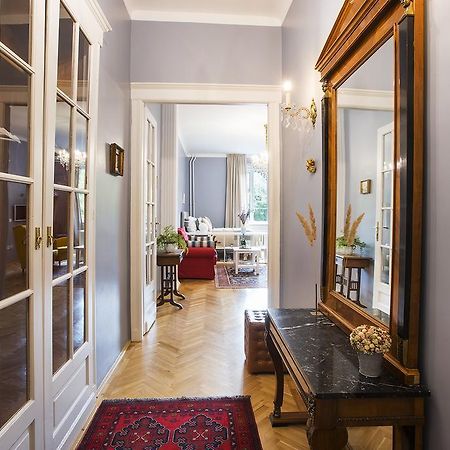 Engel Apartman Budapest Bagian luar foto