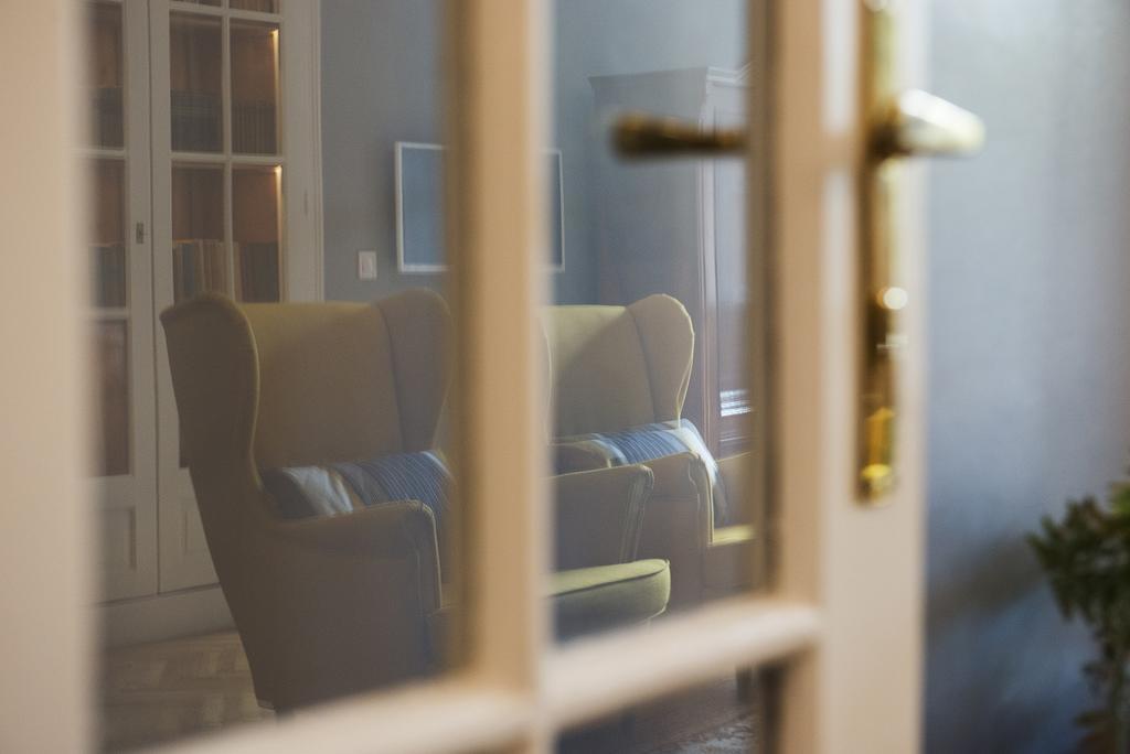 Engel Apartman Budapest Bagian luar foto