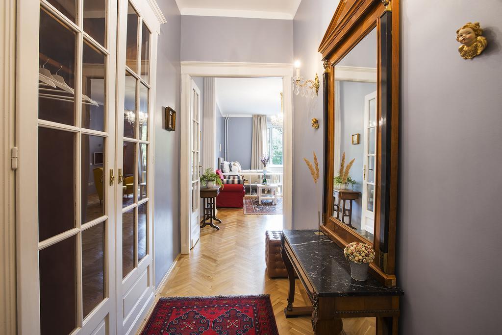 Engel Apartman Budapest Bagian luar foto