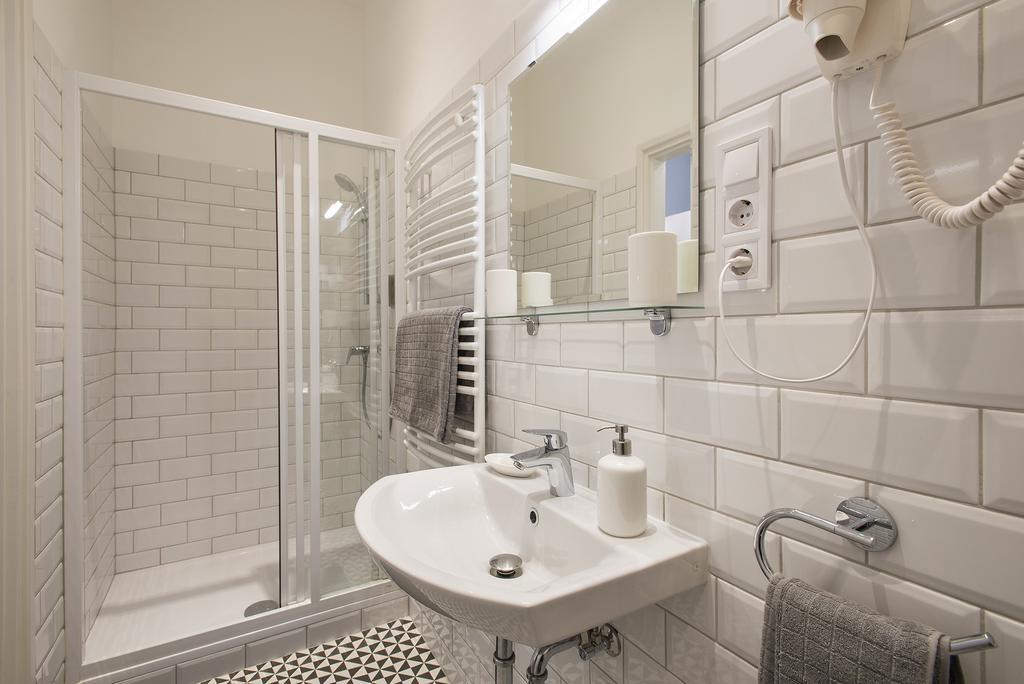 Engel Apartman Budapest Bagian luar foto