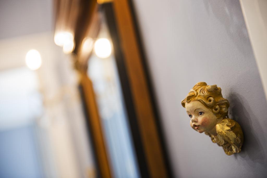Engel Apartman Budapest Bagian luar foto